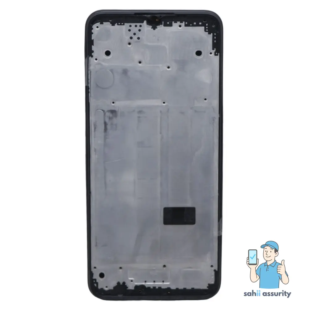 Full Body Housing for Oppo A5 2020 thumbnail